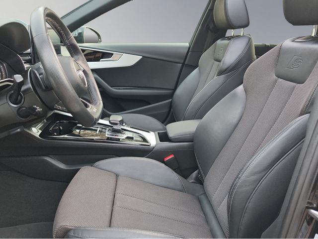 A4 Avant 35 TDI S line S-tronic
