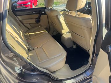 Honda CR-V - 11