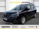 Renault Kangoo PKW Techno TCe 130 EDC (L1) - Renault Kangoo in Halle