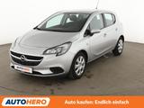 Opel Corsa 1.4 Edition*TEMPO*LIM*PDC*SHZ*KLIMA* - Opel Corsa Gebrauchtwagen in Leipzig