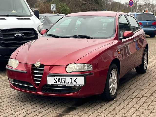 Alfa Romeo 147 1.6 T.Spark Distinctive TÜV bis 09.2026