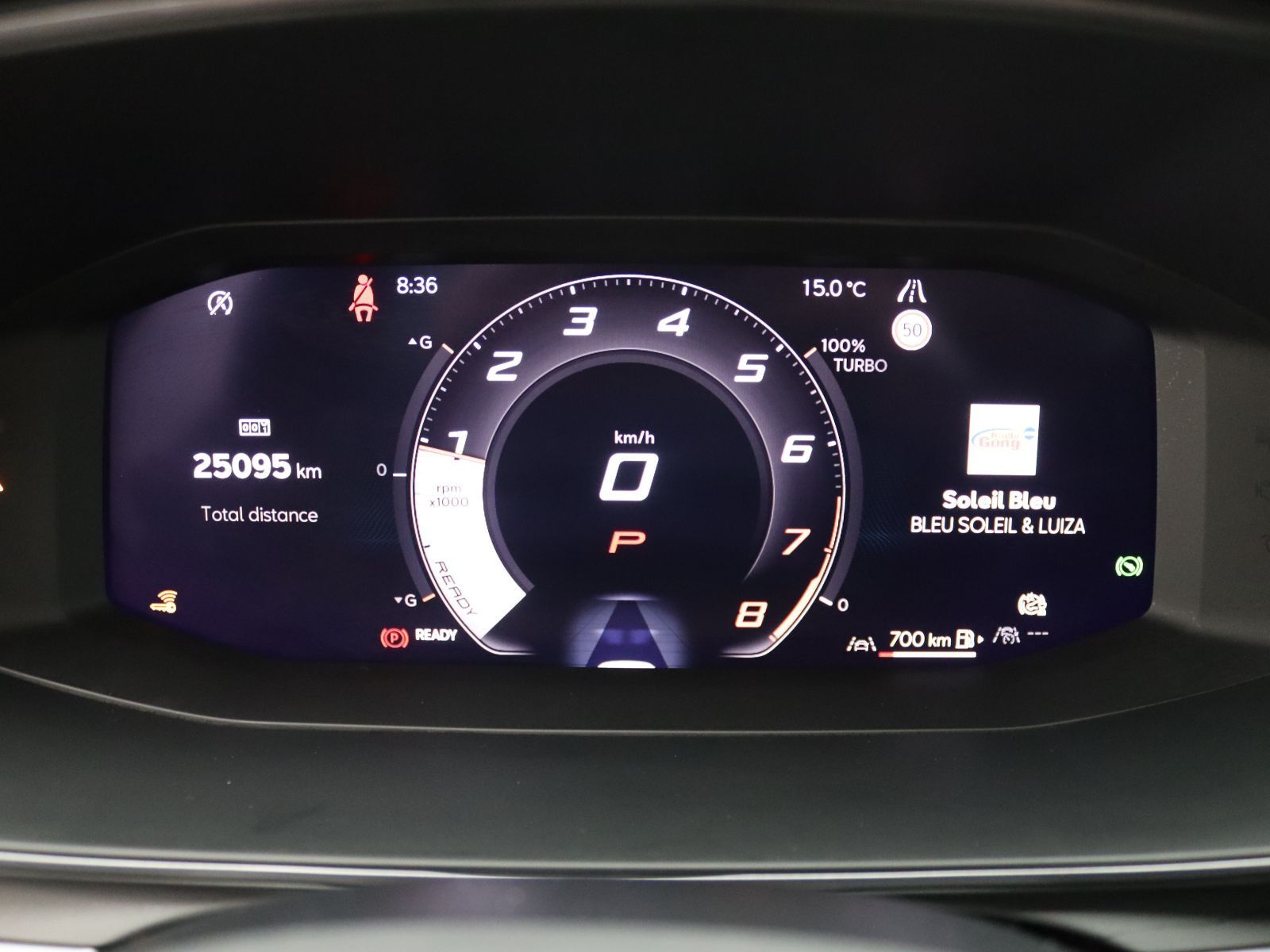 Cupra Leon - Bild 15