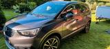 Opel Gepflegter Opel Crossland x - scheckheftgepflegte Opel GT
