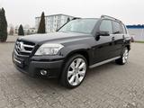 Mercedes-Benz GLK 320 CDI 4Matic AUTOMATIK/XENON/KAMERA/AHK - Mercedes-Benz GLK 320: Cdi 4matic