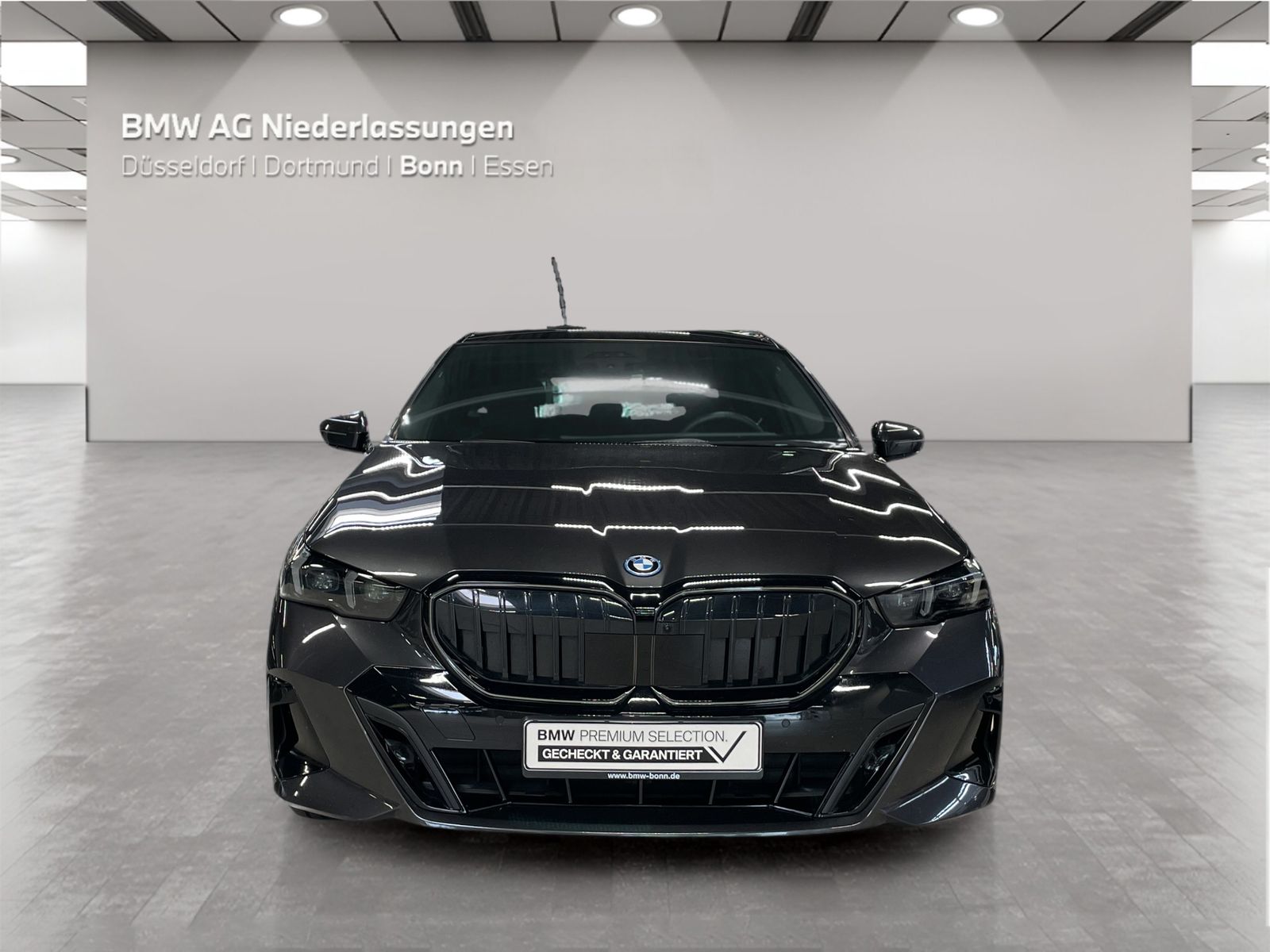 BMW 550 - Bild 9