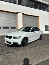BMW Bmw 1er coupé m paket 118d - BMW: Coupe, M 1er