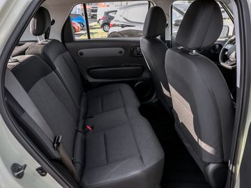 Hyundai Inster Elektro 71 kW FWD Select Navi Kamera ACC