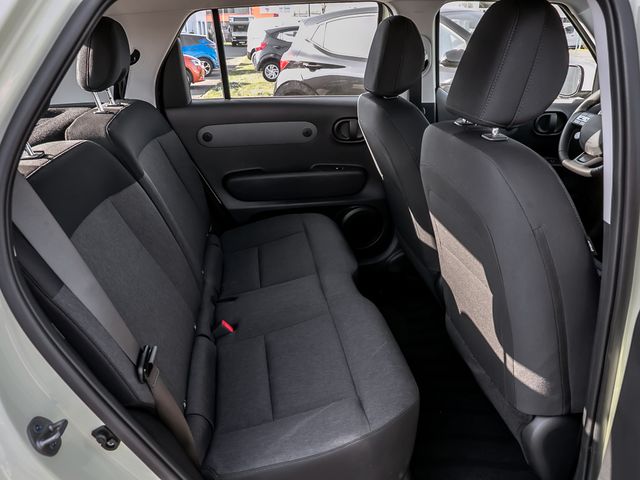 Hyundai Inster Elektro 71 kW FWD Select Navi Kamera ACC