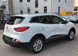Renault Kadjar XMOD.  Automatikgetriebe  Neuer Tüv - gebrauchte Renault Kadjar aus dem Jahr 2016