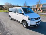 Volkswagen VW T5 Transporter LR Klima - Volkswagen T5: Lr