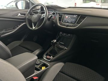 Fotografie 9 des Opel Grandland (X) Grandland X 1.5 D Business INNOVATION AHK Pano