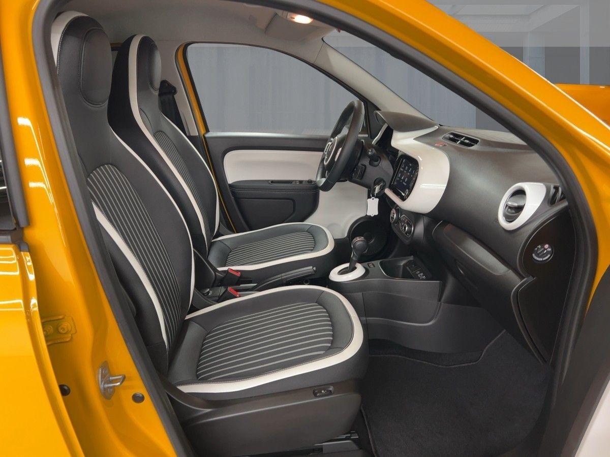 Renault Twingo - Bild 8
