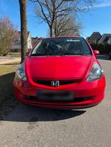 Honda Jazz zu verkaufen - Honda aus 2002