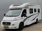 Sunlight Capron T64, Solar, nur 89tkm, Zahnriem neu, 2.hd - Angebote