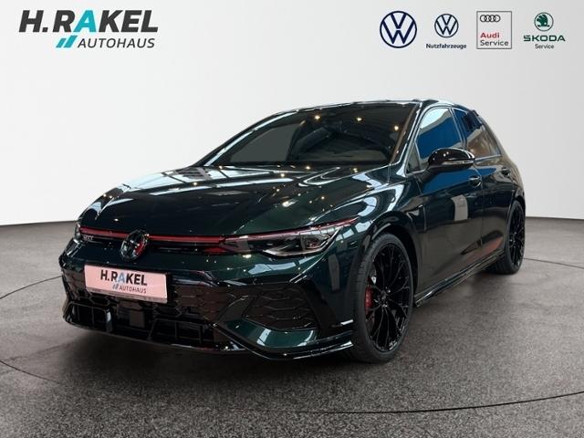 Volkswagen Golf VIII GTI EDITION 50 2.0 TSI DSG Performance