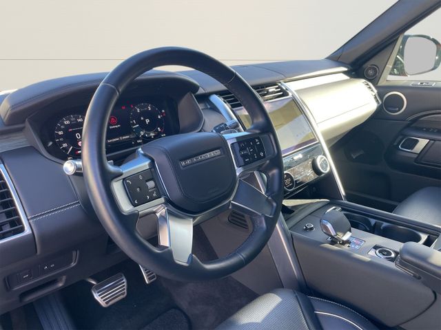 Land Rover Discovery D300 R-Dynamic S AWD+ACC+Matrix+AHK+Wi