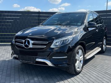 Mercedes GLE 250 - 1