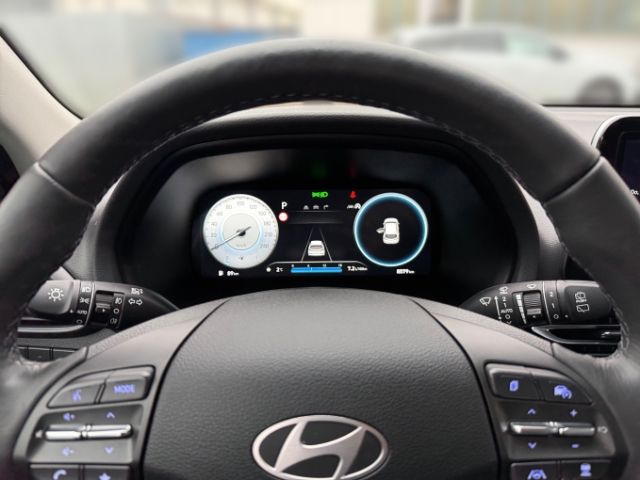 Fahrzeugabbildung Hyundai i30cw Advanced Deluxe 1.0 +NAVI+KLIMA+SHZ+RFK+PD