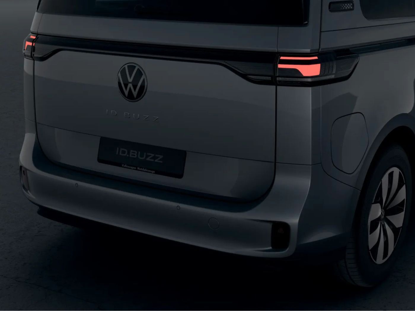Volkswagen ID. Buzz - Bild 18