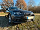 Audi A4 3.0 TDI quattro Avant - mit original Audi RSE - Audi A4: RS