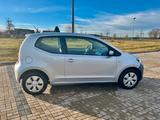 Volkswagen up! 1.0 44kW MPI  - VW up! von privat