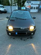 Renault Twingo C06 Schwarz Tüv bis 02-2026... - gebrauchte Renault Twingo aus dem Jahr 1997