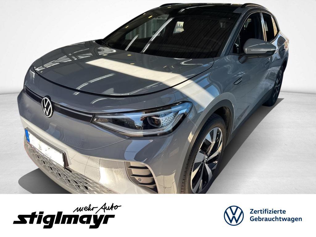 Volkswagen ID.4 Pro Performance 82 kWh Wärmepumpe