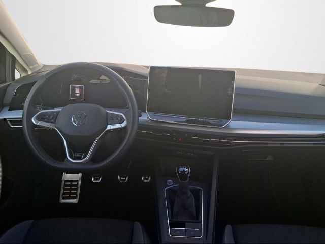 GOLF VIII VARIANT 1.5 TSI GOAL+NAVI+ACC+APP+SHZ