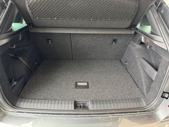 Kamiq Tour 1.0 DSG Pano*Navi*Black*LED*KameraGRA