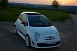 Abarth 500 1.4 T-Jet 16V / 160Ps / 71000Km - Abarth 500 aus 2013