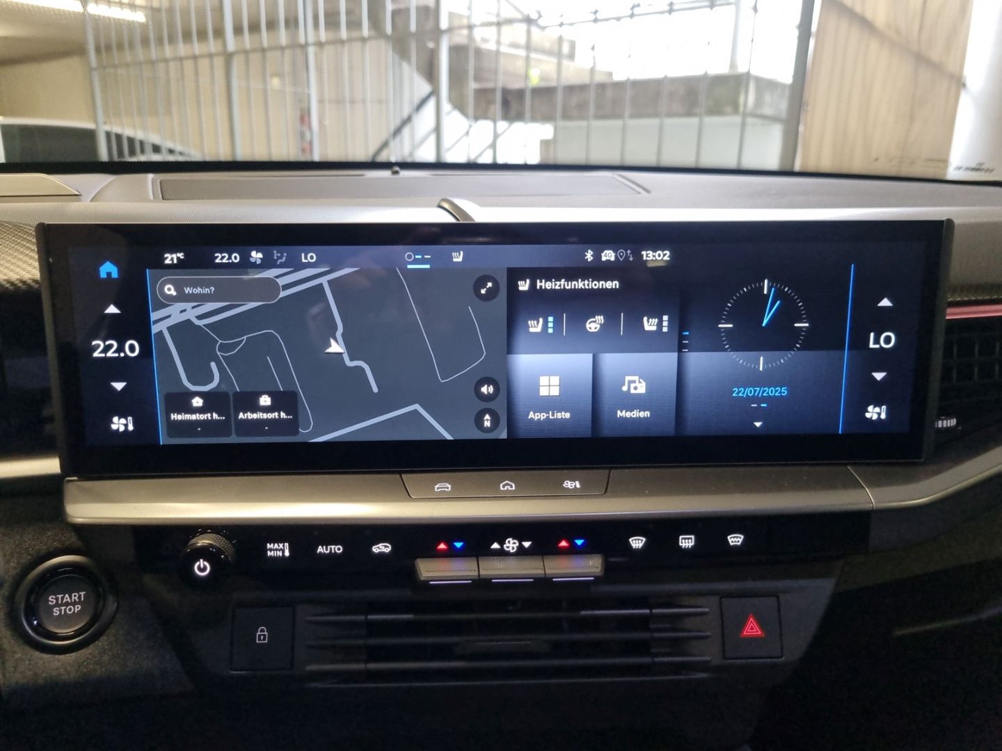 Opel Grandland (X) - Bild 18