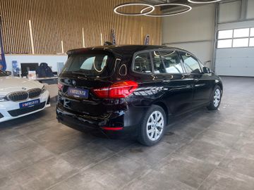 BMW 216 d Gran Tourer  *Sport Line*LED*PDC*Bluetooth