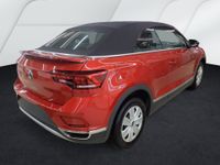 Volkswagen T-Roc - Vorschau Bild 3