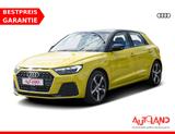 Audi A1 Sportback 1.0 TFSI LED Navi Tempomat DAB PDC - Audi A1 Gebrauchtwagen in Dresden