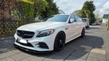 Mercedes-Benz C 350