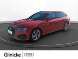 Audi A4 Avant 35 TFSI S-line SiHz Klima - Cars in Saarbrücken
