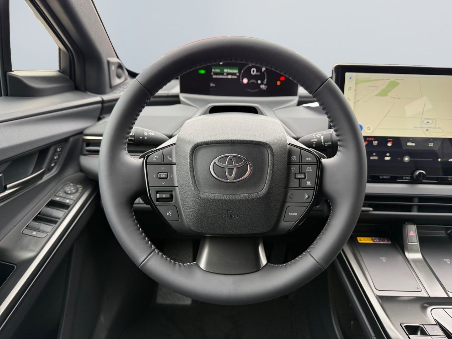 Toyota bZ4X - Bild 11