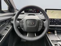 Toyota bZ4X - Vorschau Bild 11