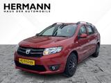 Dacia Logan II Kombi 1.2 16V 75 MCV Laureate - Dacia Logan: 1.2
