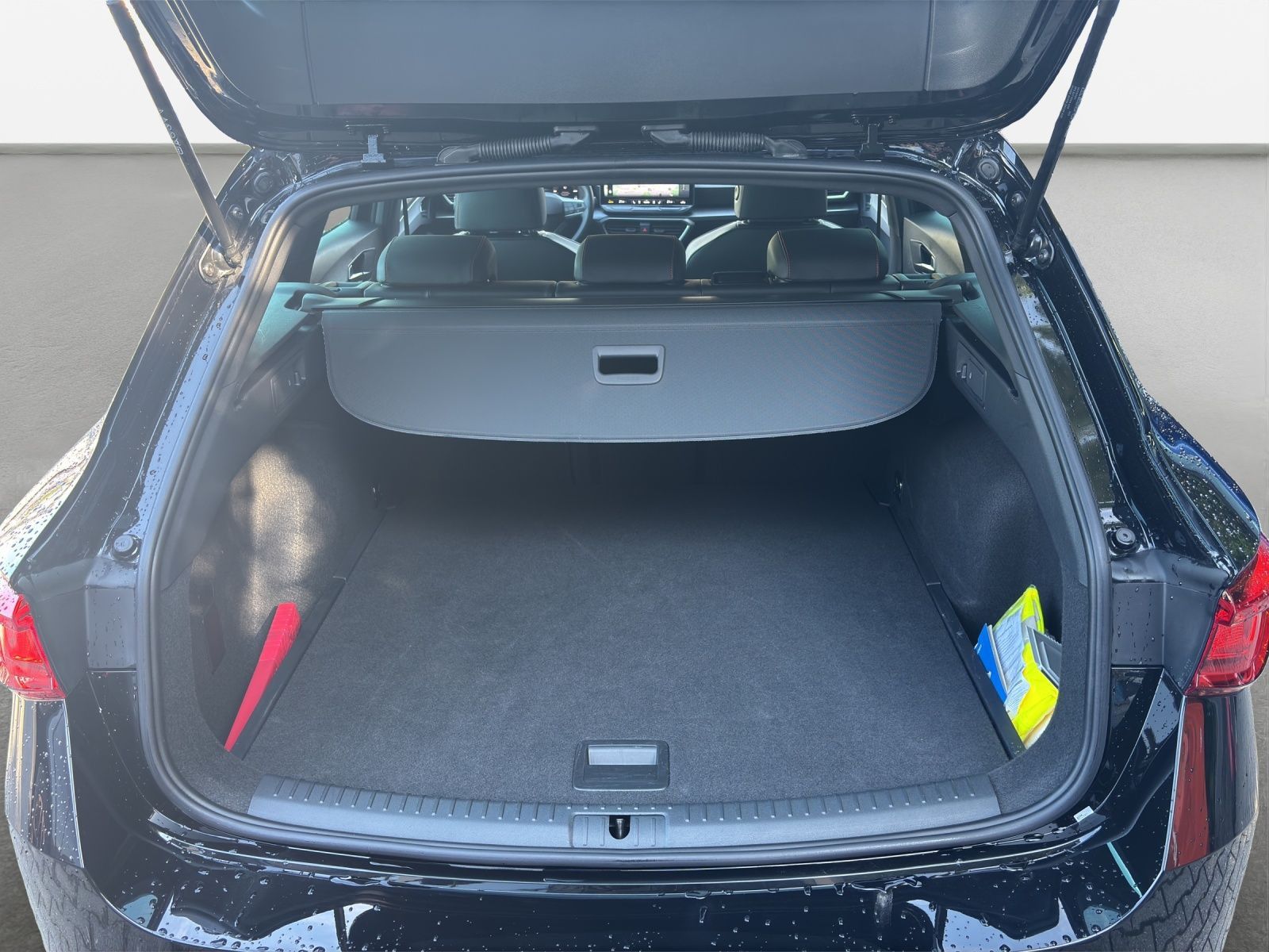 Seat Leon - Bild 13
