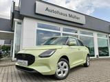 Suzuki Swift Comfort Allgrip - Suzuki Swift Tageszulassungen