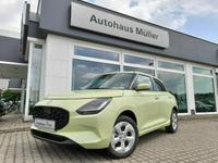 Suzuki Swift Comfort Allgrip