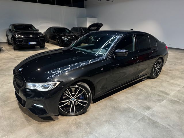 BMW 330d Lim. M Sport LASER/LIGHT*360°KAM*H&K SOUND*