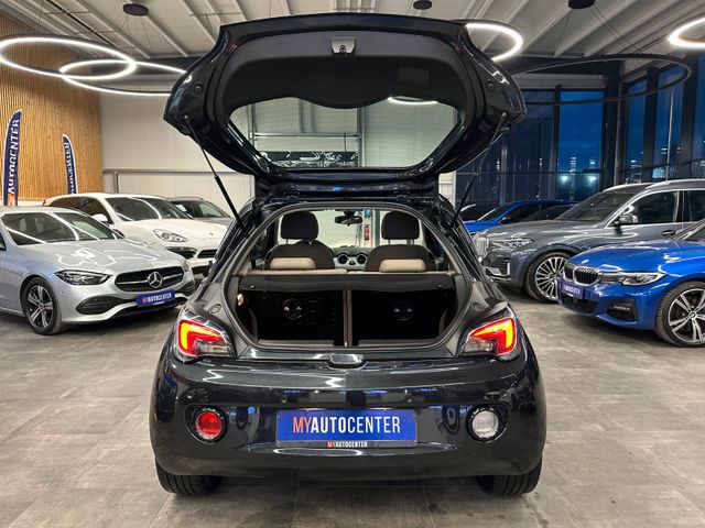 Opel Adam Glam *Navi*Pano*Sitzheizung*