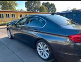 BMW 528i F10 - BMW 528: F10 528i