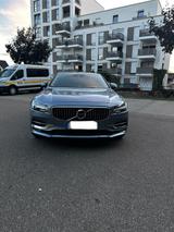 Volvo S90 T5 Geartronic Inscription Inscription - Volvo S90 Gebrauchtwagen