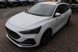 Ford Focus ST Turnier X 2.3 Automatik 4,99% FIN* AHK - Ford Focus: St3
