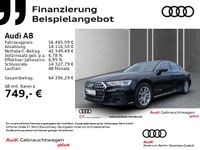 Audi A8 - Vorschau Bild 2