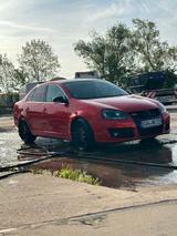 Volkswagen VW Jetta MK5 2.0T - Volkswagen Jetta: 2.5