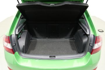 Skoda Rapid Spaceback Clever 1.0 TSI PDC XENON